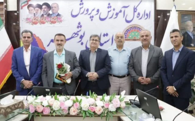دانش فر: مدرسه‌سازی سرمایه‌گذاری برای آینده جامعه است