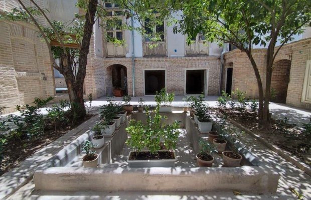 پایانِ انزوایِ تاریخیِ عمارتِ آل‌احمد؛بازگشت «خانه پدری» به حافظه سنگلج