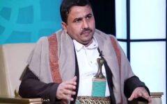 الفرح: امید عربستان برای نابودی انصارالله خیال‌پردازی است