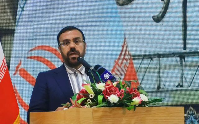 امیری: ریشه توان دفاعی امروز ایران در هشت سال دفاع مقدس است