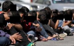 آغاز طرح مشترک پلیس و شهرداری برای ساماندهی معتادان متجاهر