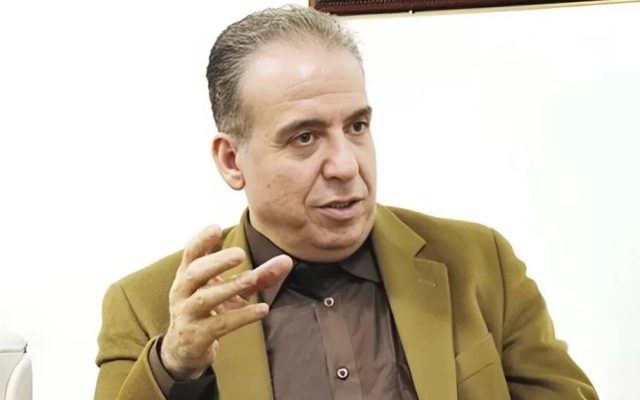 پرسش رییس اتاق ایران و چین: وقتی همه هزینه‌ها بالا رفته، چرا دستمزد کارگران افزایش پیدا نکند؟