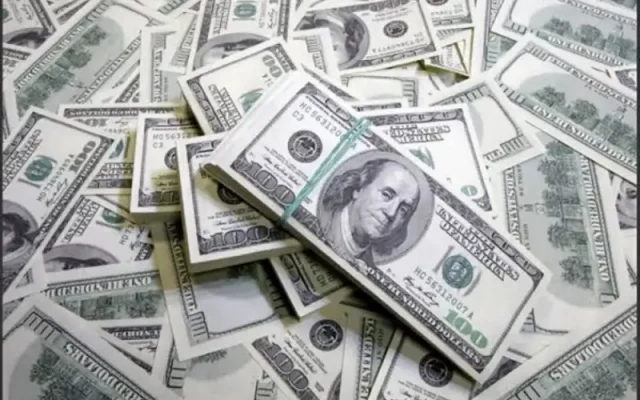 آخرین قیمت دلار امروز شنبه 21 شهریور 1405 / دلار نزولی و یورو صعودی شد