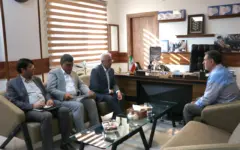 هشدار استاندار خراسان‌شمالی درباره تنش گازی زمستان / درخواست «آرایش ملی» برای مدیریت بحران انرژی