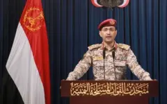 با موشک و پهپاد به تجاوزات عربستان سعودی پاسخ دادیم