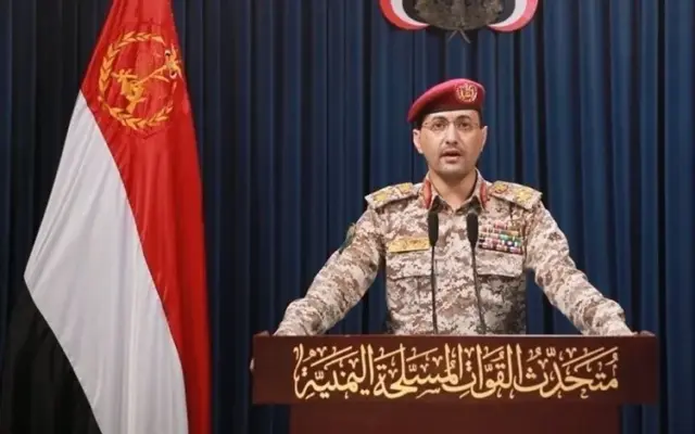 با موشک و پهپاد به تجاوزات عربستان سعودی پاسخ دادیم