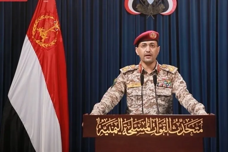 با موشک و پهپاد به تجاوزات عربستان سعودی پاسخ دادیم