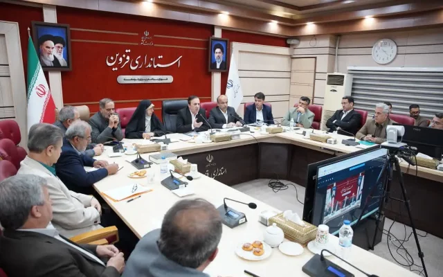 روسیه بازار بزرگی برای توسعه تجارت قزوین است