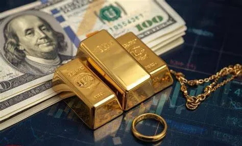 تازه ترین قیمت طلای 18 عیار، دلار و سکه در بازار امروز چهار شنبه اول مهر