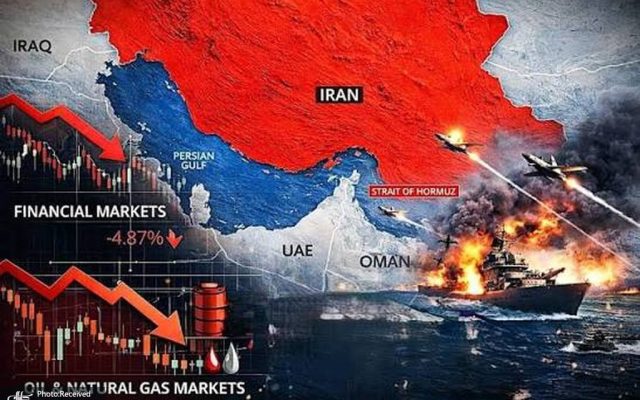 از جنگ نفتکش‌ها تا حملات به عربستان؛ برنت بالای 100 دلار