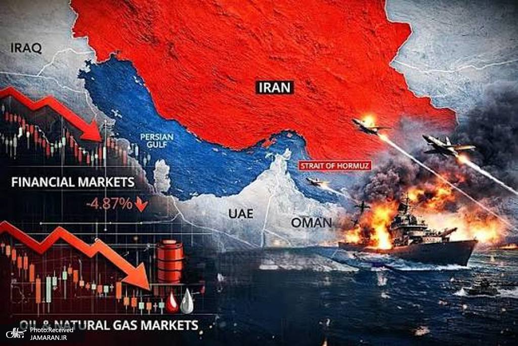 از جنگ نفتکش‌ها تا حملات به عربستان؛ برنت بالای 100 دلار