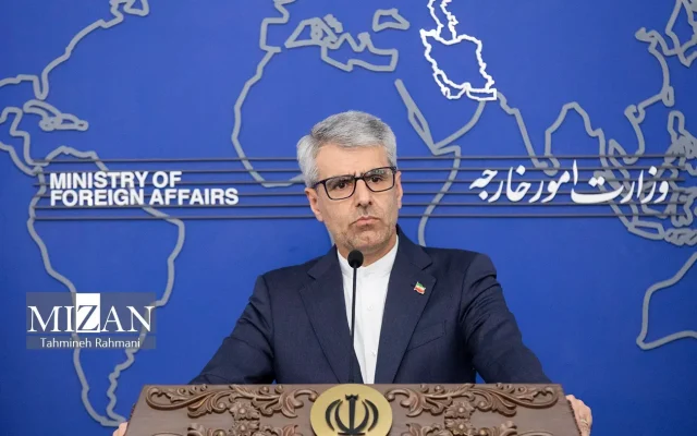 واکنش بقائی به عدم صدور روادید برای تیم رسانه‌ای ایران جهت شرکت در اجلاس سازمان ملل متحد