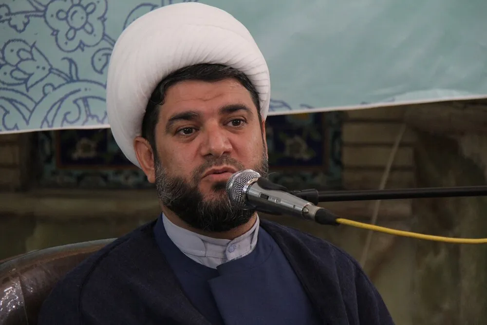 ضرورت وحدت ملی و جهاد تبیین در مقابل جنگ ترکیبی دشمن