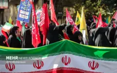 از جنگ نمی‌ترسیم؛ چرا ایران همزمان از بازدارندگی و گفت‌وگو می‌گوید؟