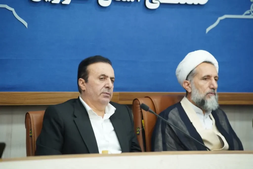 بازسازی روستای تتنک بویین زهرا در کمتر از ۵ ماه