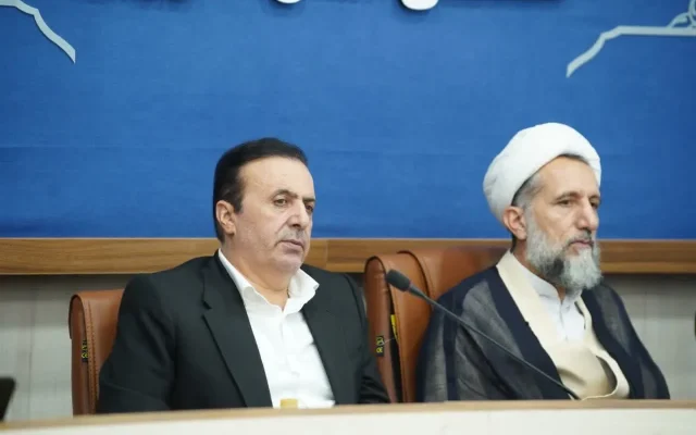 بازسازی روستای تتنک بویین زهرا در کمتر از ۵ ماه