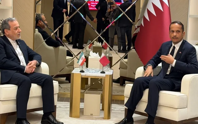 اکسیوس به نقل از یک منبع مطلع: قطر و ایران منتظر دریافت پاسخ ترامپ به پیشنهاد ایران هستند