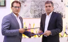شهرداری سمنان برای تبدیل شدن به «شهر فعال» با فدراسیون ورزش‌های همگانی تفاهم‌نامه امضا کرد