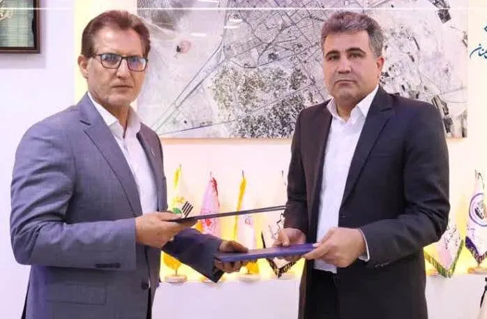 شهرداری سمنان برای تبدیل شدن به «شهر فعال» با فدراسیون ورزش‌های همگانی تفاهم‌نامه امضا کرد