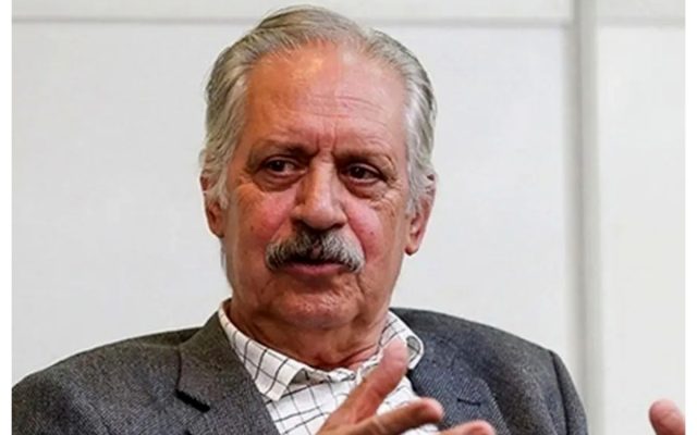 بیگدلی: تا زمانی که تنگه هرمز در اختیار ماست، باید وارد مذاکره شویم/ ممکن است یک جنگ تمام‌عیار با حوثی‌ها شکل بگیرد/ چینی‌ها بدشان نمی‌آید که آمریکا در منطقه گرفتار جنگ شود