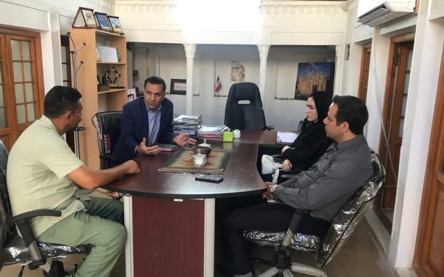 همافزایی میراثفرهنگی و خیرین برای مرمت و ساماندهی بناهای تاریخی سمنان