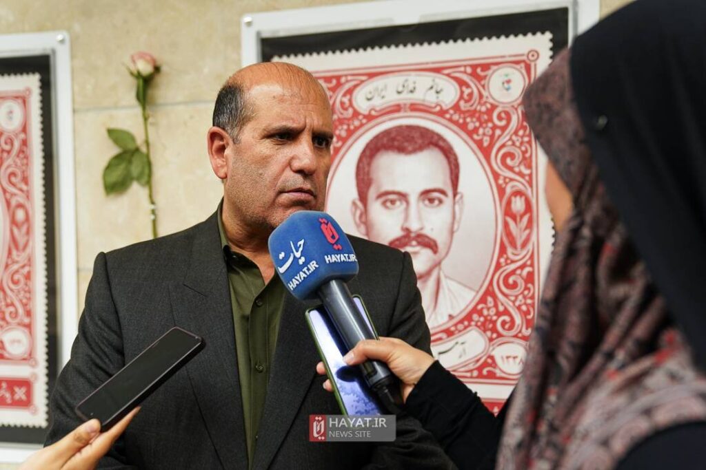 رضایی: فرهنگ ایثار و شهادت مرزهای دینی و مذهبی نمی‌شناسد