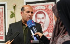 رضایی: فرهنگ ایثار و شهادت مرزهای دینی و مذهبی نمی‌شناسد