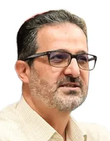 مظلوم‌تر از بهشتی‌