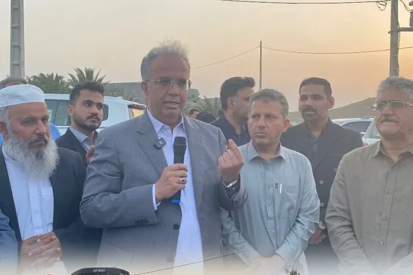 ساخت بزرگراه در سیستان و بلوچستان به ۲۰۰ کیلومتر در سال می‌رسد