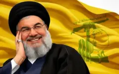 دعوت شورای هماهنگی تبلیغات اسلامی از مردم برای گرامیداشت شهادت نصرالله در اجتماعات سراسری