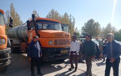ارتقای سطح تاب‌آوری بوستان‌های کوهستانی شیراز در برابر بارش‌های پاییزی