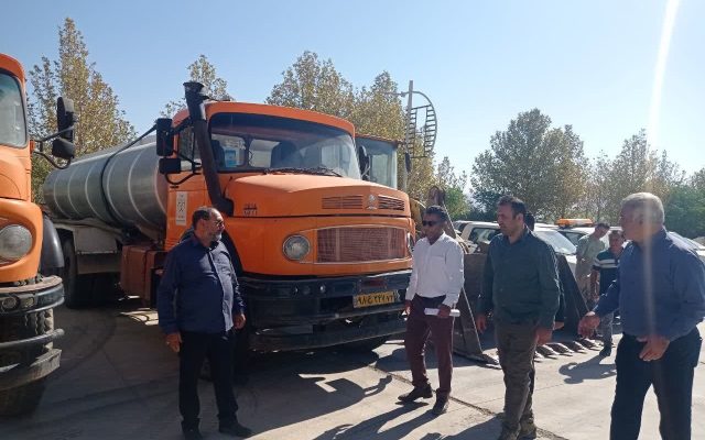 ارتقای سطح تابآوری بوستانهای کوهستانی شیراز در برابر بارشهای پاییزی