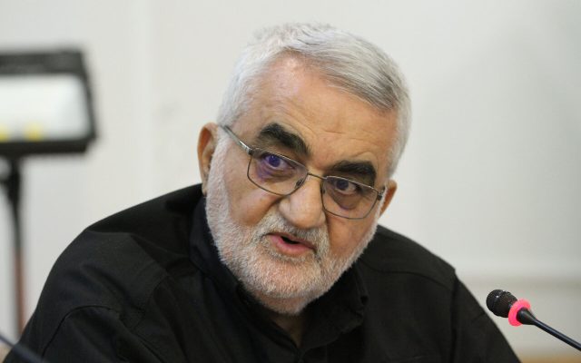 اجلاس عمان ابتکاری برای یادآوری نقش مخرب آمریکا به کشورهای منطقه