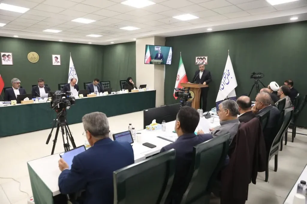 تذکر نمایندگان مجلس درباره وضعیت عفاف و حجاب و برنامههای فرهنگی و اجتماعی کشور