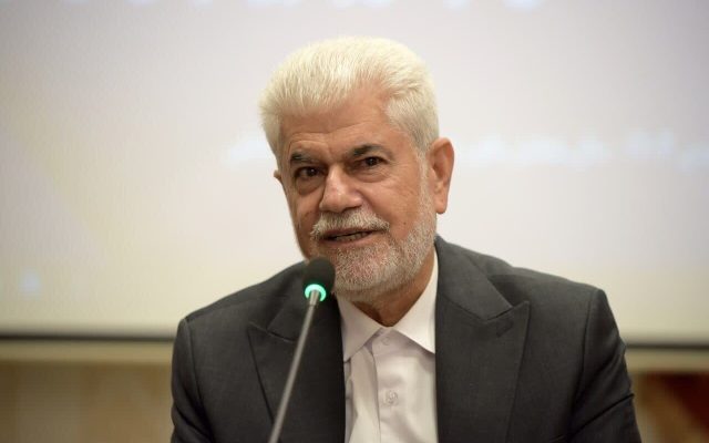 پیگیری اخذ ماده ۲۳ برای ساخت بیمارستان ۳۲ تختخوابی گلیا در بابل