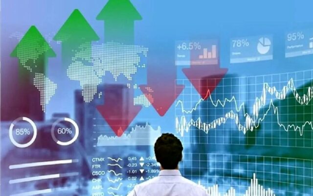 از تورم تا رکورد فروش شرکت‌ها؛ موتور روزهای سبز بازار سهام +فیلم