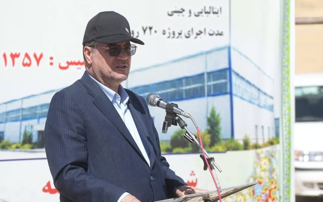 حرکت صنعت آذربایجان غربی به سمت تکمیل زنجیرههای تولید