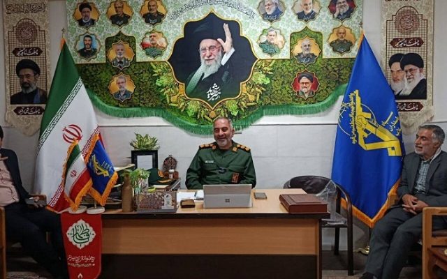 برگزاری ۴۰۰ برنامه ویژه هفته دفاع مقدس در کاشان