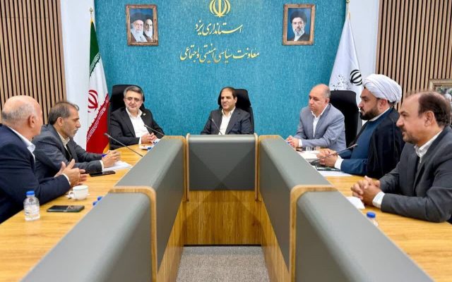 یزد آماده میزبانی رویدادهای ملی و بینالمللی کونگفو میشود