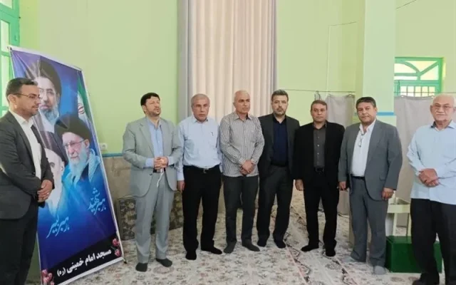 تاکید رئیس کل دادگستری بوشهر بر تعامل نزدیک با مردم