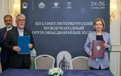 چراغ سبز ایران و روسیه به سینماگران؛ تفاهمنامه تولید مشترک فیلم امضا شد