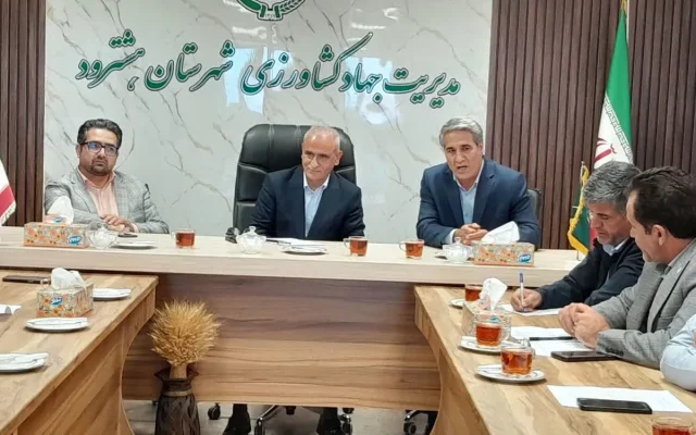 ظرفیت‌های کشاورزی باید بیش از پیش معرفی و تقویت شود