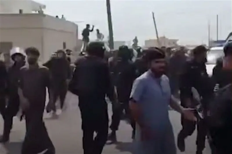 تشدید بحران اقتصادی در سوریه جولانی؛ خشم شدید مردم از حکومت دمشق