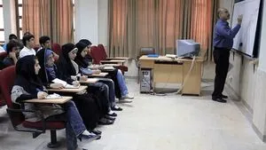 بازگشت دانشگاه‌ها به آموزش حضوری
