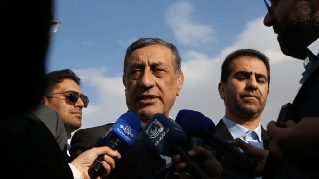 قائمپناه، از تحویل بیش از ۱۴ هزار کلاس درس تا مهرماه خبر داد