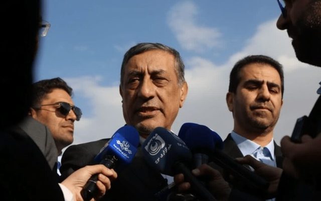 قائم‌پناه، از تحویل بیش از ۱۴ هزار کلاس درس تا مهرماه خبر داد