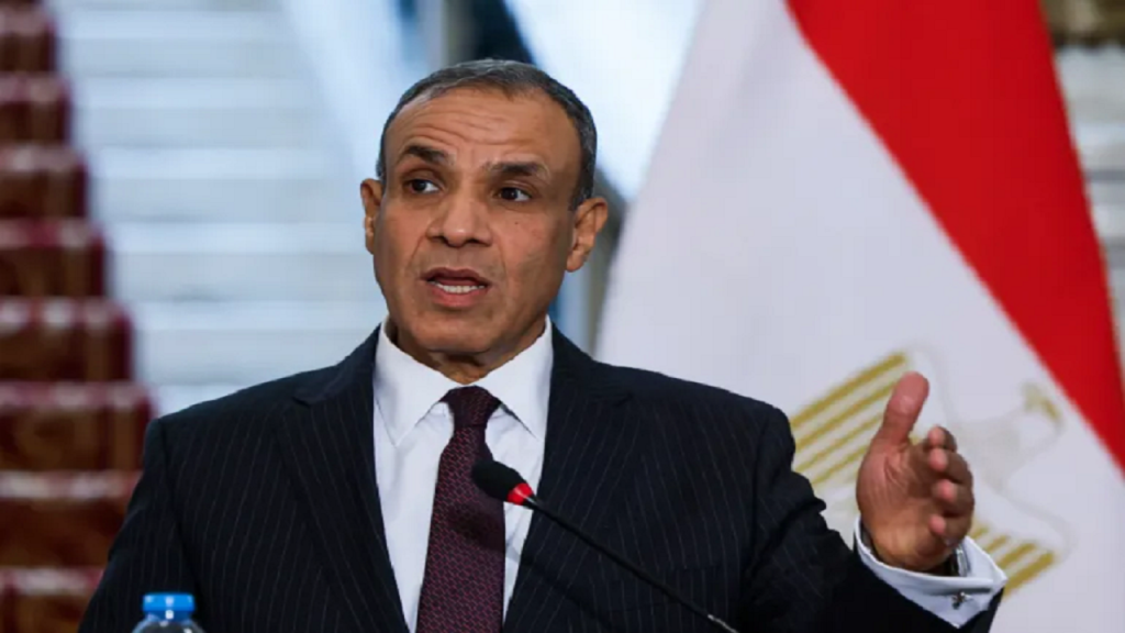 مصر: غرب آسیا باید عاری از سلاح هسته‌ای باشد