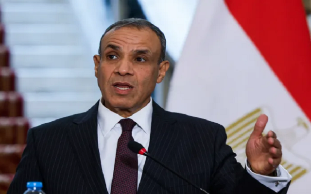 مصر: غرب آسیا باید عاری از سلاح هسته‌ای باشد