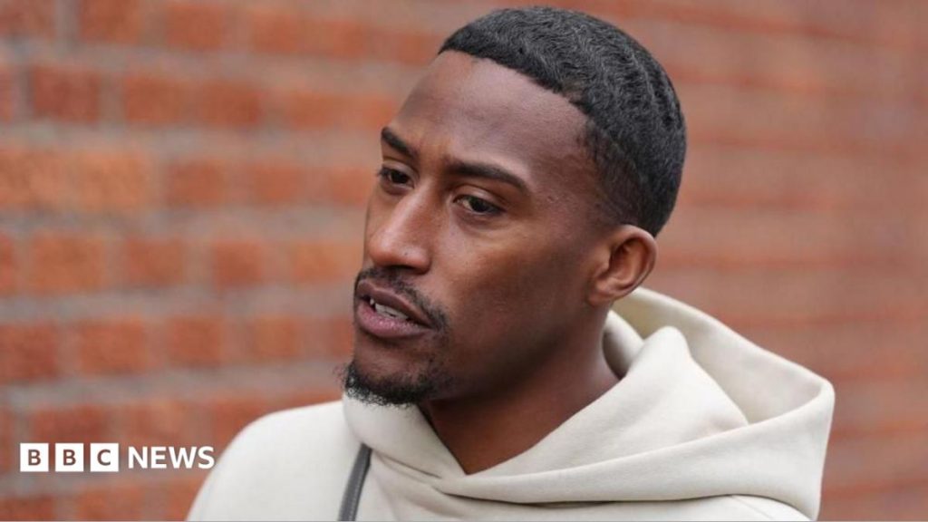 British rapper Yung Filly to face rape retrial in Australia next June