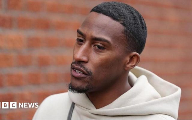 British rapper Yung Filly to face rape retrial in Australia next June